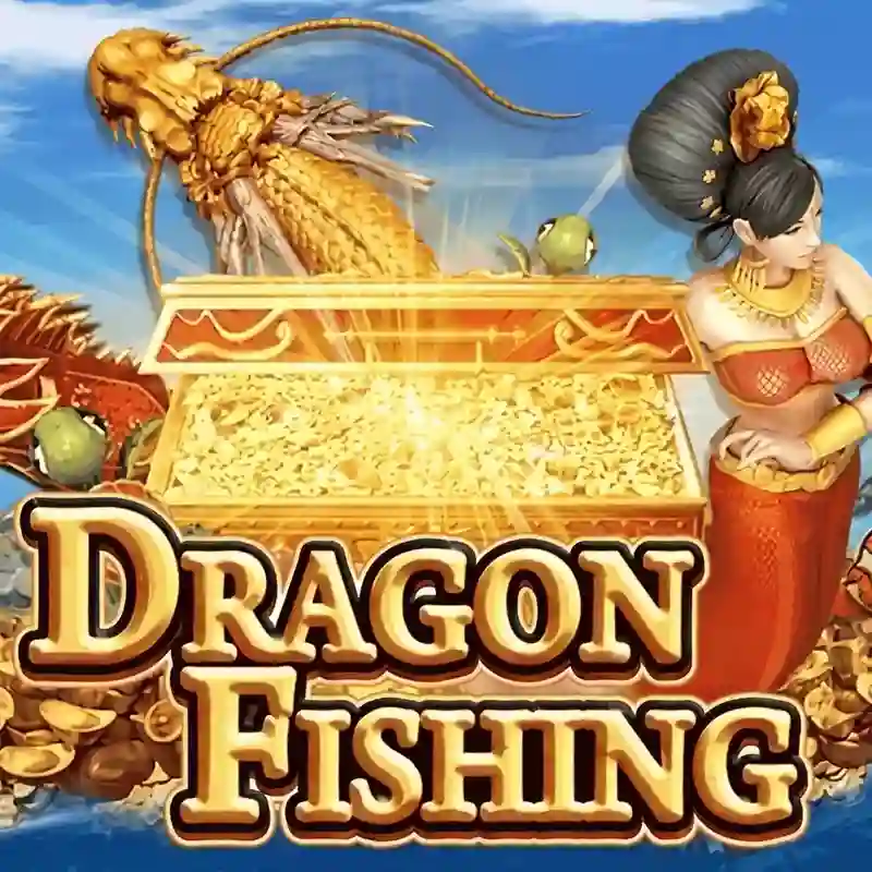 Chơi Bắn Cá Long Vương 1 tại 88go
