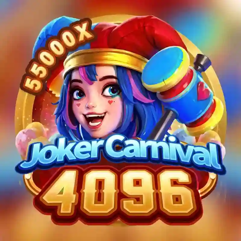 Slots Lễ Hội Joker 4096 88go