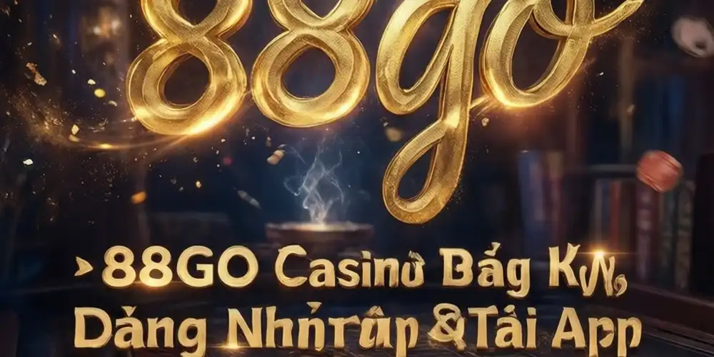 88GO Casino Banner